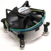 Discipador + cooler intel
