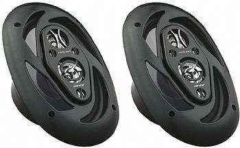 Par 6x9 hinos star