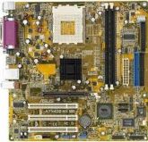 placa mae a7v400-mx se