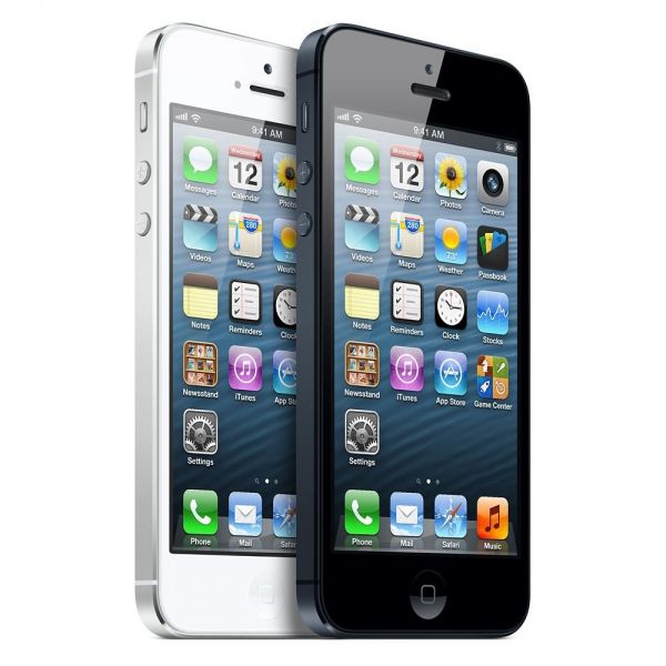 Iphone 5 - Replica Perfeita