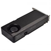 Placa Vídeo Evga Gtx650 Ti 1gb Ddr5