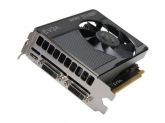 Placa Video Evga Gtx650 Ti 1gb