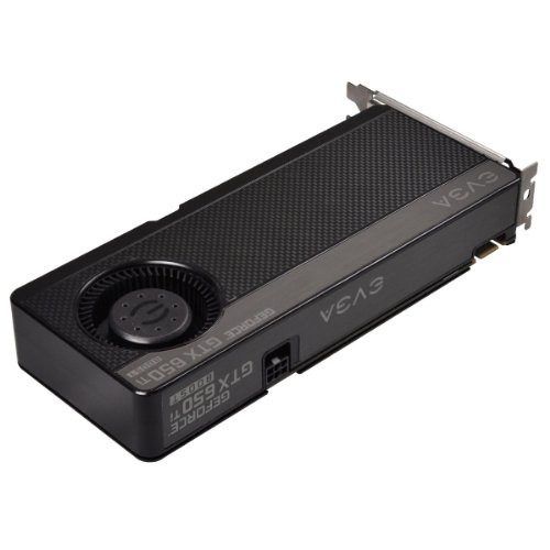 Placa Vídeo Evga Gtx650 Ti 1gb Ddr5