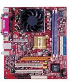 Placa mae m863g
