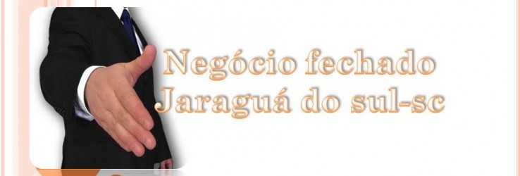 Loja de vnegociofechado