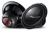 Alto Falante Subwoofer Pioneer Ts D4 S4 400w Rms