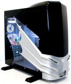 Gabinete Gamer Zionix Vampire