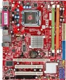 placa mãe pos mi945aa
