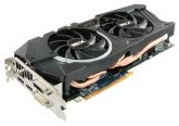 Placa De Video Sapphire Radeon Hd 7970