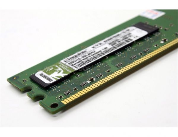 Memoria ddr2 1gb