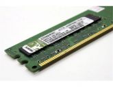 Memoria ddr2 1gb