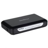 Switch INTELBRAS 8portas