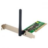 Placa de rede wireless