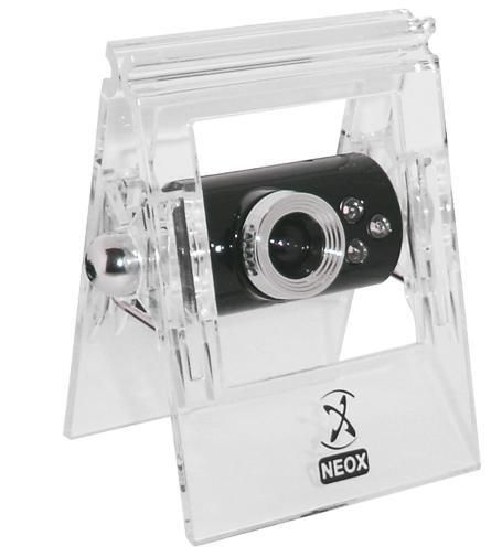 WEBCAM NEOX novinha