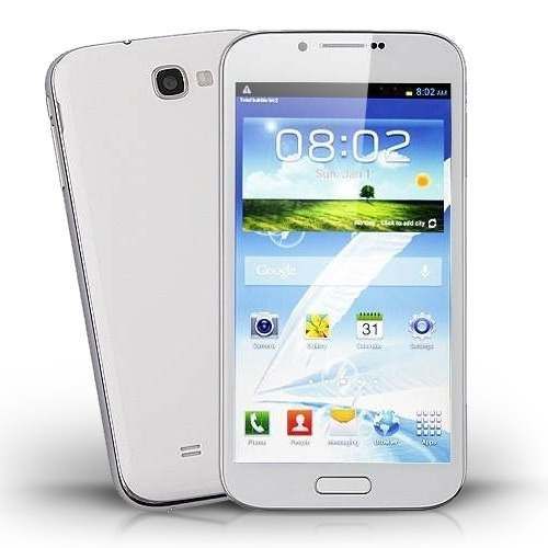 Galaxy S4 tablet Android 4.1
